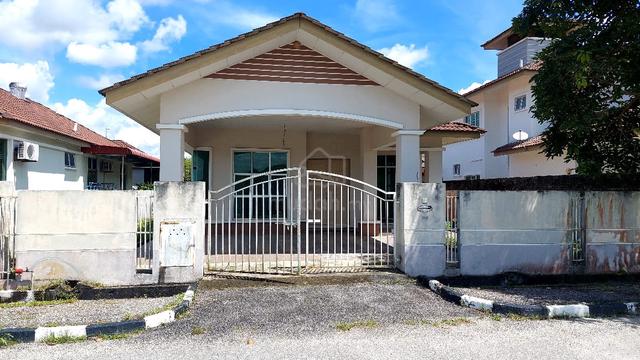 Kulim Hitech Park Single Storey Bungalow 1