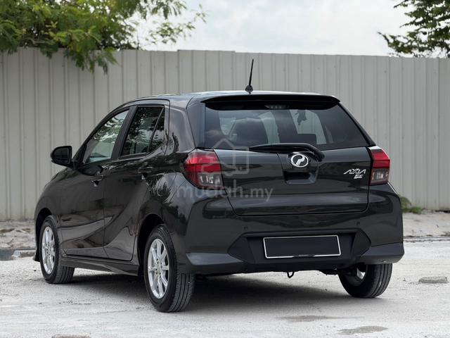 FSR PERODUA ⭐WARRANTY⭐2023 Perodua AXIA 1.0 SE (A) - 2
