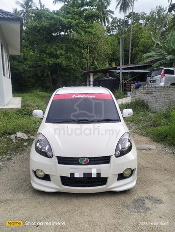 2009 Perodua MYVI 1.3 EZi FACELIFT (A) - 3