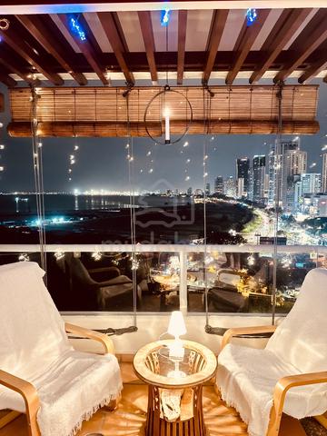 Marina Bay Condominium 1