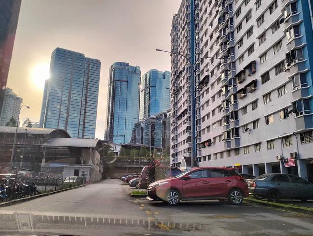 Taman Bukit Angkasa 1