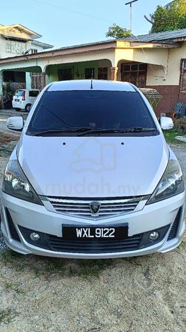 2012 Proton EXORA 1.6 BOLD PREMIUM (A) - 3