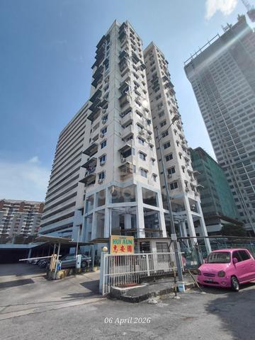 Taman Hui Aun 1