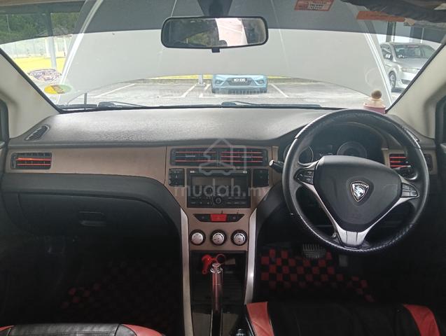 2014 Proton PREVE 1.6 EXECUTIVE (A) - 4