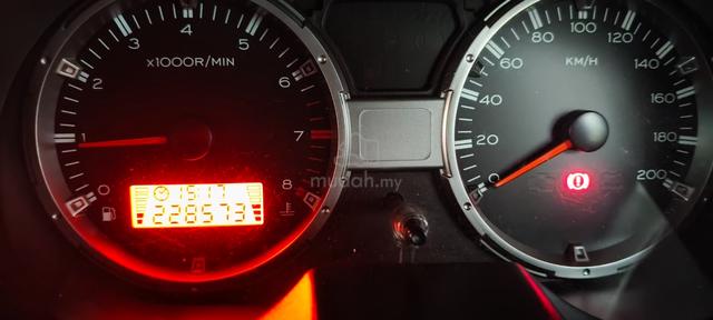 2010 Proton SAGA 1.3 BASE LINE (M) - 5