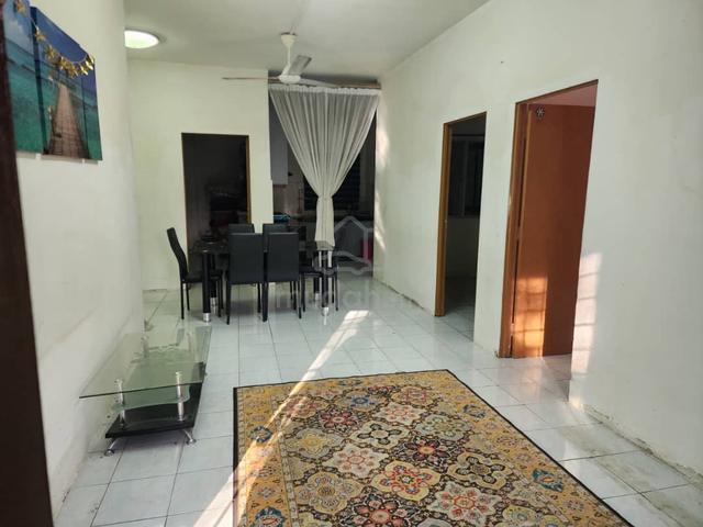 Taman Pendamar Indah 2 Flat 1
