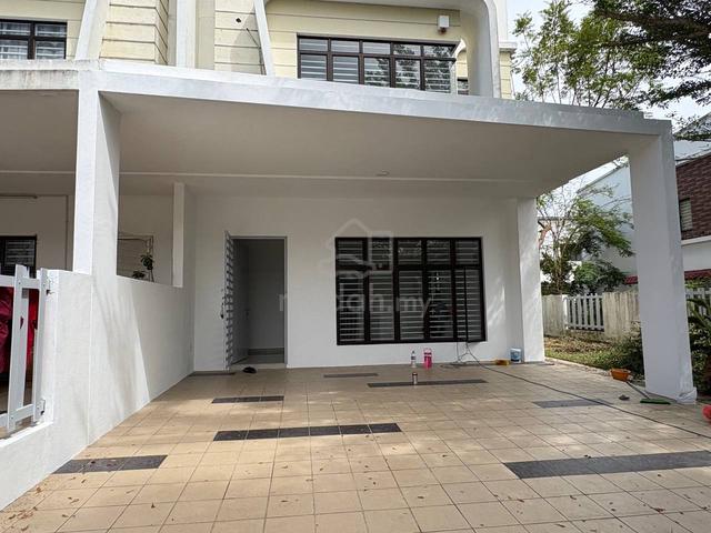 2 Storey Endlot Extra Land 15 feet Precinct 1 1