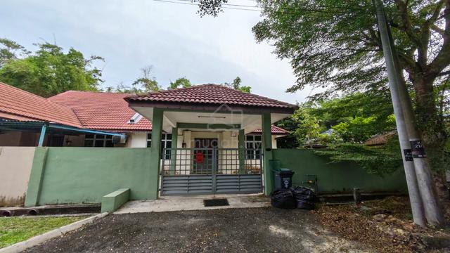 Peserai Impian Single Storey Semi D Can Full Loan Unit 1