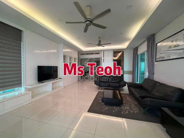 One Tanjong 1