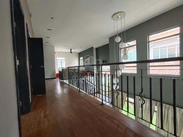 Limited Unit | Setia Eco Park 2 | Bungalow 1