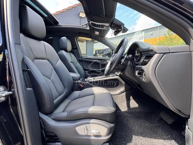 2022 Porsche MACAN 2.0L PDLS+/ PANORAMIC SUNROOF - 2