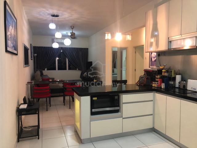 Mewah 9 Residence 1