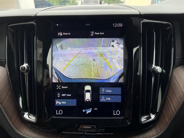 2021 Volvo XC60 RECHARGE T8 INSCRIPTION PLUS 2.0 - 4