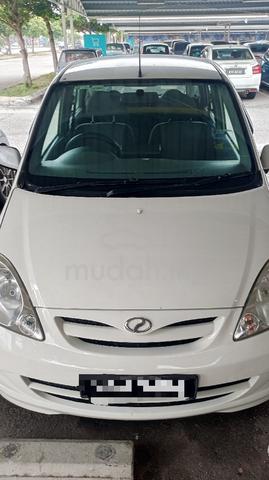 2010 Perodua VIVA 0.8 850 EX (M) - 4