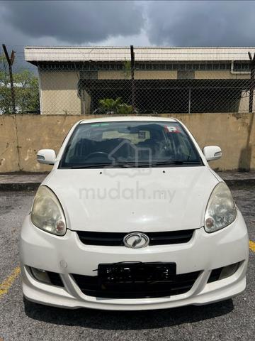 2010 Perodua MYVI 1.3 EZL (LIMITED EDITION) (A) - 3
