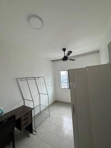 Seruling Apartment 1