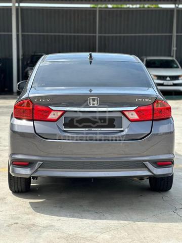 2019 Honda CITY 1.5 (A) WARRANTY 3 TAHUN - 3