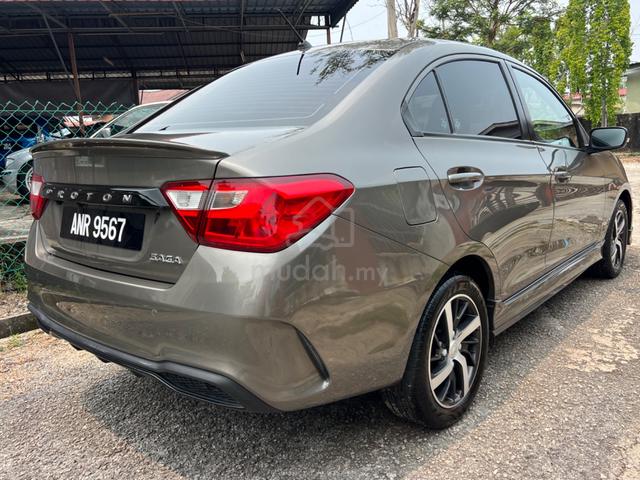 2024 Proton SAGA 1.3 PREMIUM S (A) TIPTOP YAKMAT👍 - 2