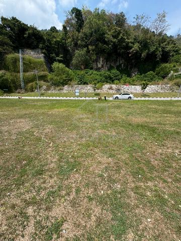Kensington Gardens Jesselton Penang Turf Club Pulau Tikus Gurney Drive 2
