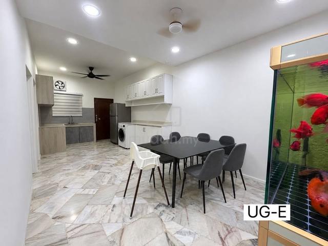Taman Sentosa Perdana 1 Storey 20x70 Fully Renovated 100% Loan 1