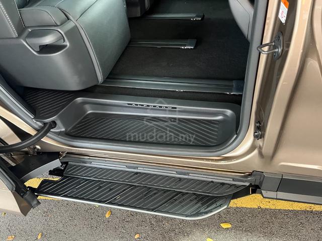 2025 Toyota ALPHARD 2.5 Z (NEW CAR JBL SOUND SYS) - 4