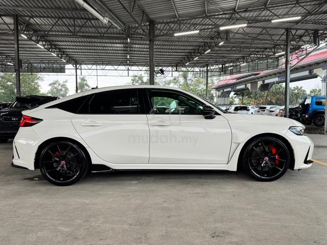 2024 Honda CIVIC FL5 2.0 TYPE R MANUAL 20K KM - 5