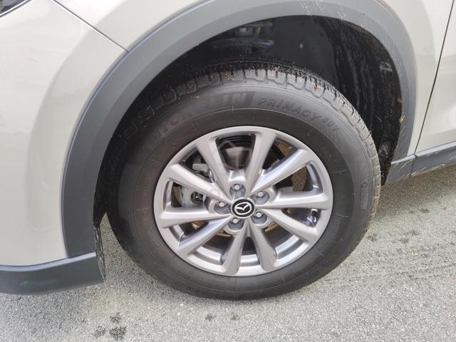2024 Mazda CX-5 2.0 G GVC PLUS MID (A) - 2