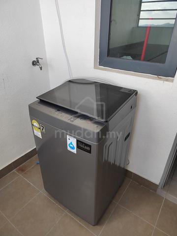 Vista Bangi 2