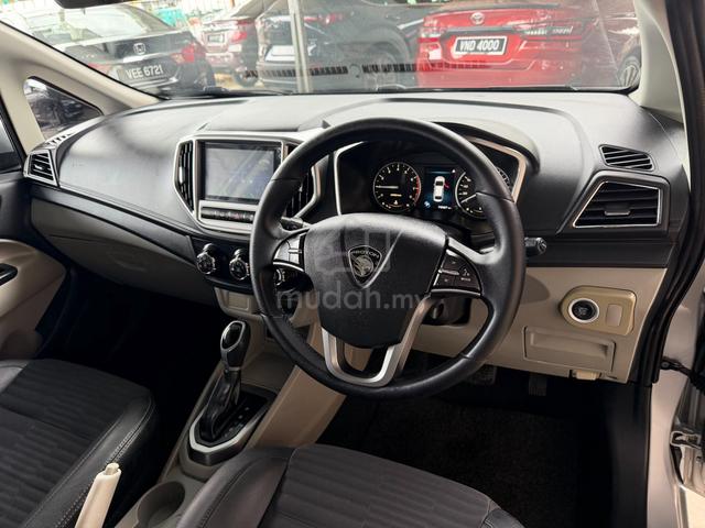 2020 Proton PERSONA PREMIUM 1.6L (A) - 5