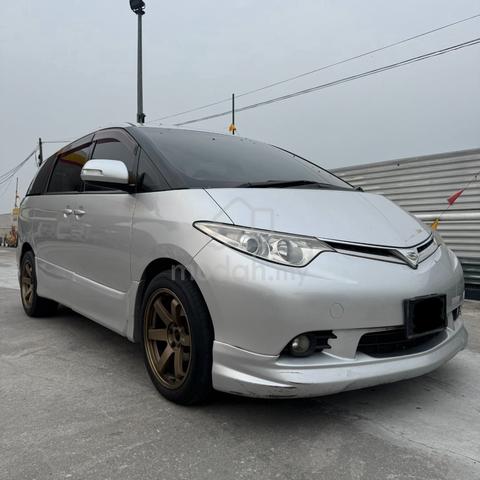 2007 Toyota ESTIMA 2.4 X ACR50W (A) - 1