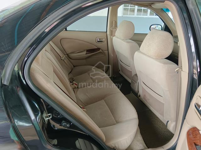 2005 Nissan SENTRA 1.6 SG (A) - 5