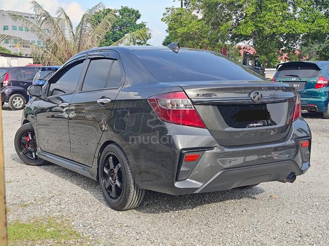 2020 Perodua BEZZA 1.0 G (A) 3 BLN KERJA BOLEH - 4