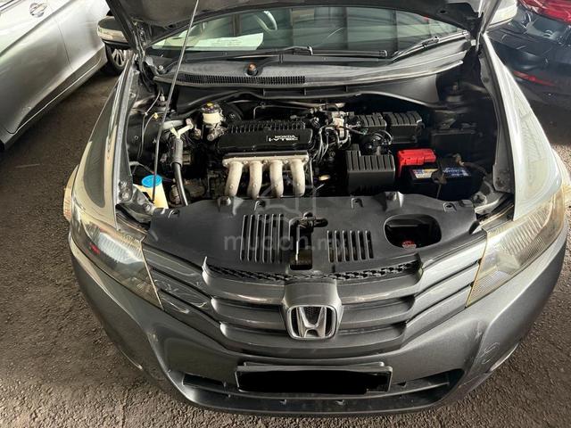 2009 Honda CITY 1.5 I-VTEC (A) - 5