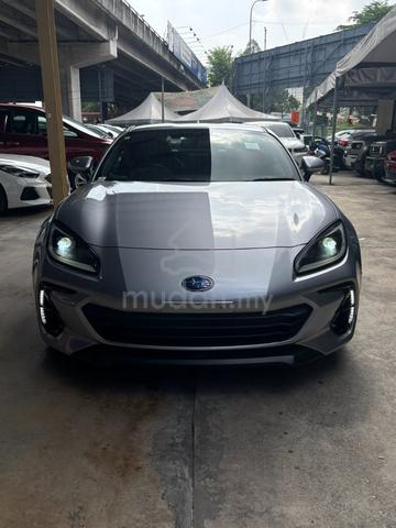 2023 Subaru BRZ 2.4 S Coupe (A) - 3