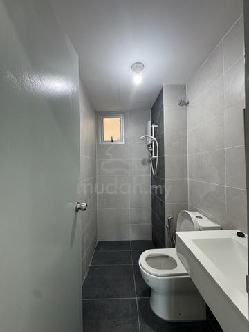 Residensi MH Platinum 2 4