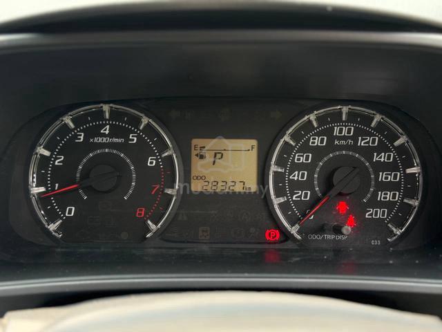 [2024] Perodua BEZZA 1.0 G MY16 (A) LADIES OWNER - 4