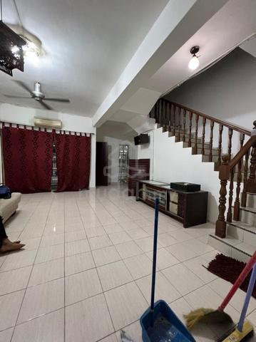 Convenient Area Good Value Fully Furnished 2 Sty Taman Sentosa Klang 1