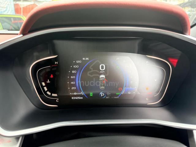 2021 Proton X50 TGDI FLAGSHIP 1.5L (A) - 5