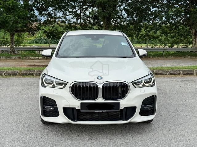 2022 Bmw X1 2.0 SDRIVE20I M SPORT 59,678KM U/Warra - 2