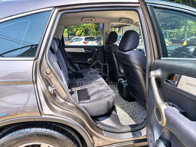 2011 Honda CR-V FULL SPEC 2.0 (AUTO) - 5