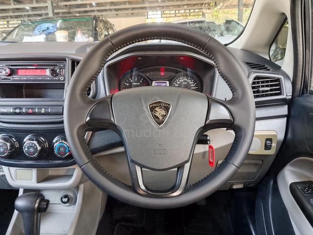 2017 Proton Persona 1.6 (A) RS Sport - 5