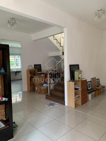 2 sty semi-D , Tmn Aman Jaya , Phase 2 , Alma , Bukit Mertajam ,Penang 1