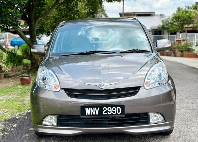 ON THE ROAD 2006 Perodua MYVI 1.3 EZi (A) - 3