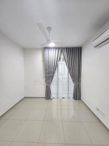 Parkland Residence @ Kajang 2 1