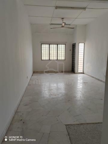 Apartment Taman Malinja 1
