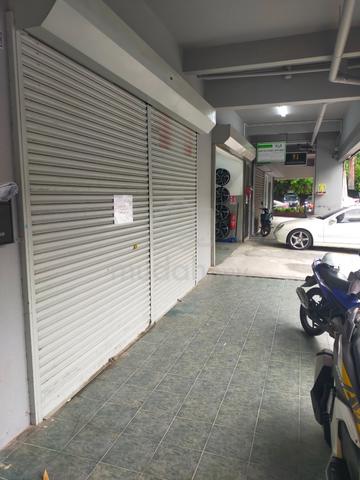 Ground & First Floor Shop [2 Storey] @ Desa Melawati, Taman Melawati 1