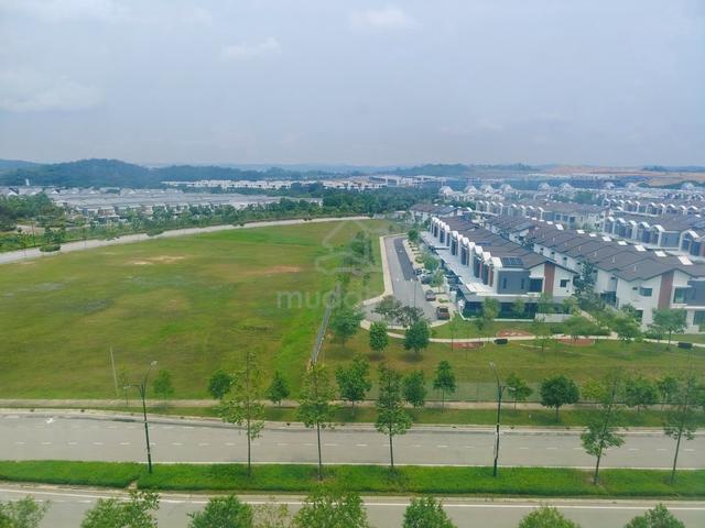 Danau Ria 1