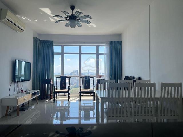 The Peak Residences 1