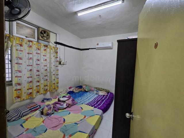Taman Intan Baiduri (Gombak) 5