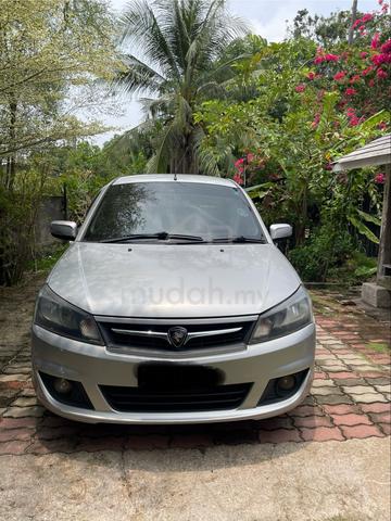 2011 Proton SAGA 1.3 FL EXECUTIVE (A) - 3